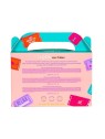 SET Me Time Body Lotion Shower Gel And Bath Soak lozione per il corpo gel doccia liquido da bagno 3x250ml