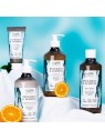 Lozione per Mani e Corpo con Bergamotto e Alghe Idratante 500ml Donna