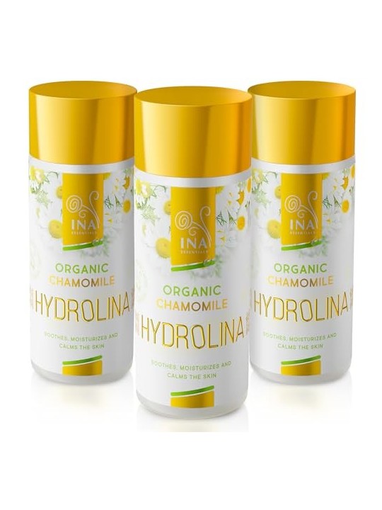 Hydrolina Acqua di Camomilla biologica 150ml