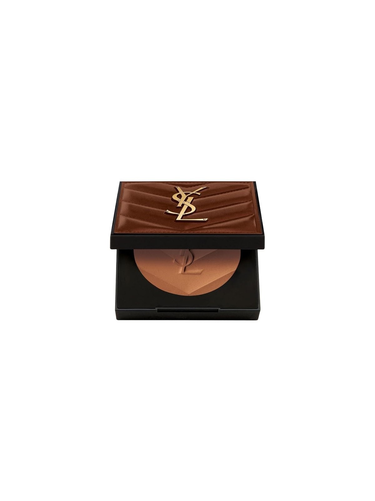 YSL All Hours Hyper Bronzer Terra abbronzante 75 g donna 4