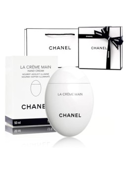 Chanel La Creme Main 50ml acquista 