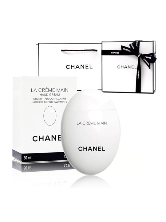 Chanel La Creme Main 50ml acquista 