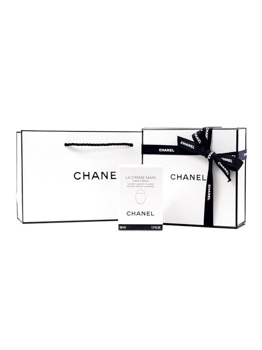Chanel La Creme Main 50ml acquista 