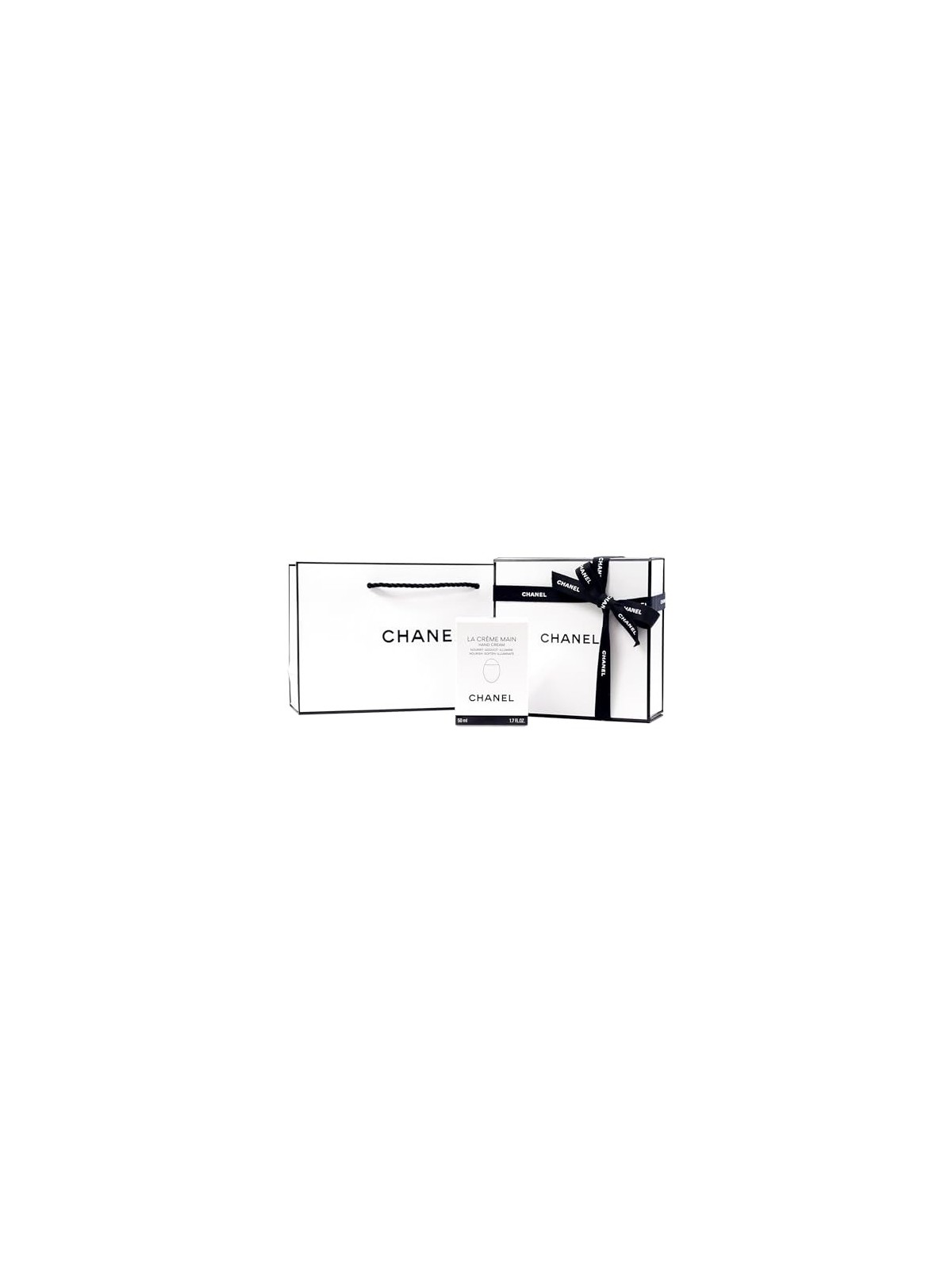 Chanel La Creme Main 50ml acquista 