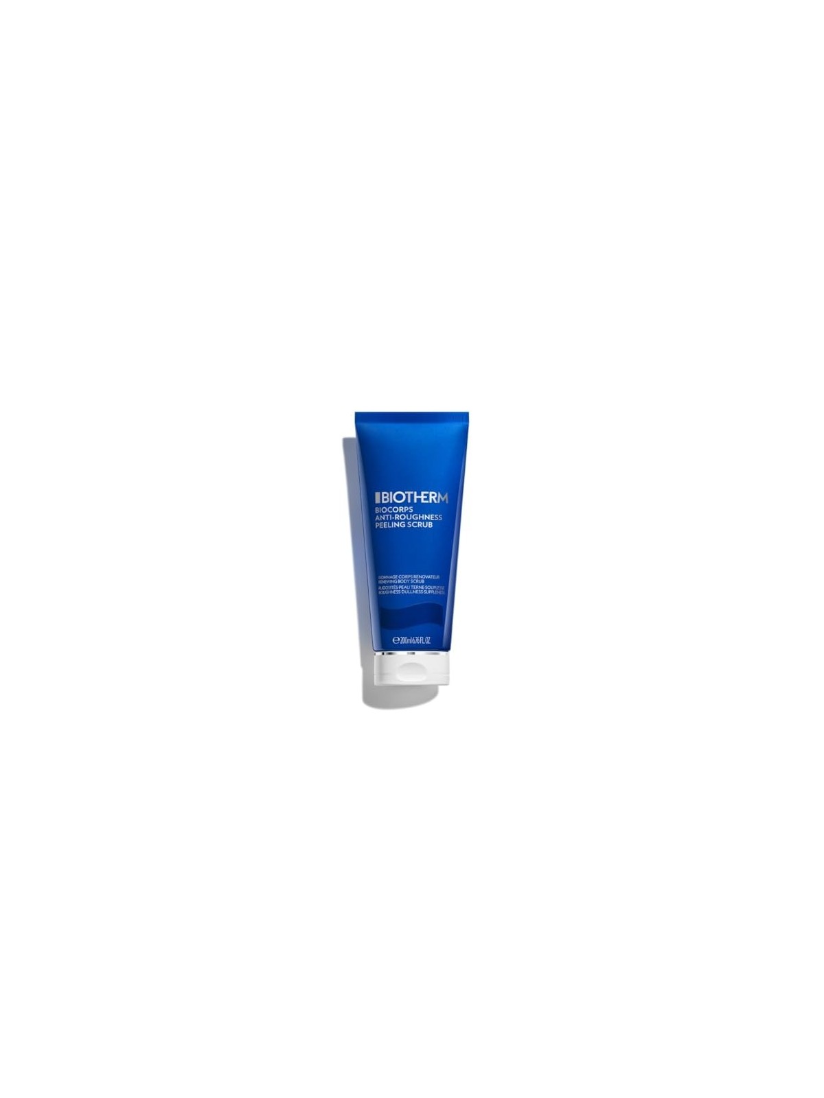 BIOTHERM Biocorps Scrub Corpo Rinnovatore AntiRughezza Peeling corpo donna 200ml