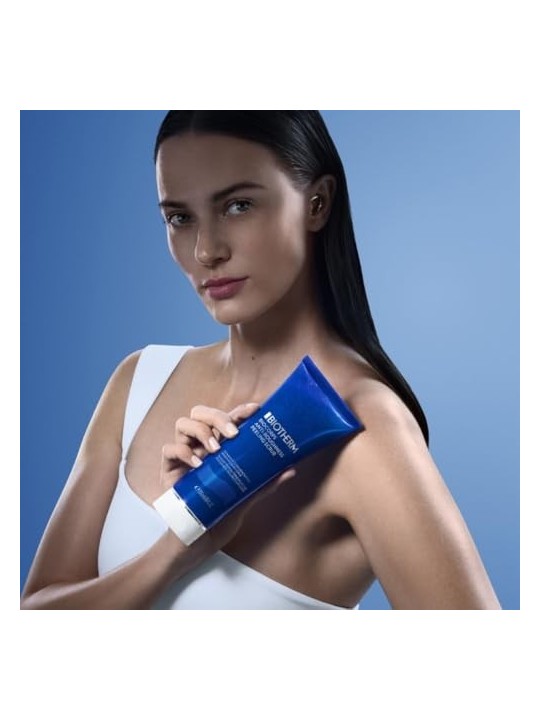 BIOTHERM Biocorps Scrub Corpo Rinnovatore AntiRughezza Peeling corpo donna 200ml
