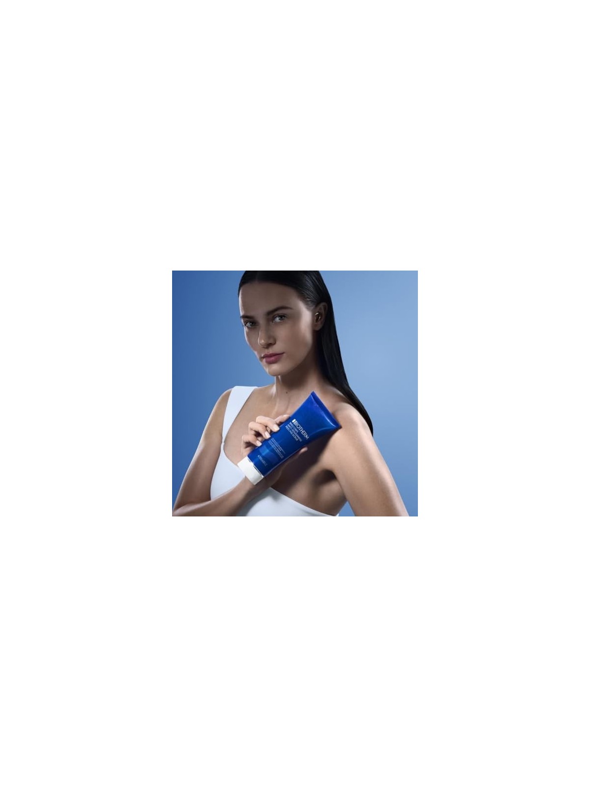 BIOTHERM Biocorps Scrub Corpo Rinnovatore AntiRughezza Peeling corpo donna 200ml