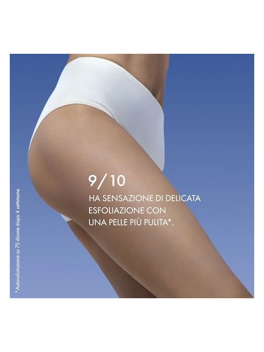 BIOTHERM Biocorps Scrub Corpo Rinnovatore AntiRughezza Peeling corpo donna 200ml