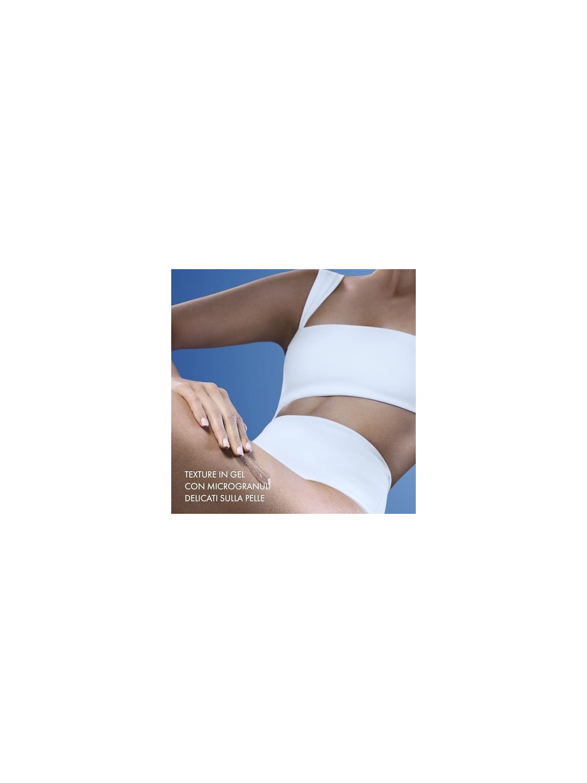 BIOTHERM Biocorps Scrub Corpo Rinnovatore AntiRughezza Peeling corpo donna 200ml