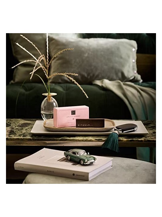 Profumo Auto Rituals The Ritual of Sakura Life Is A Journey 6g