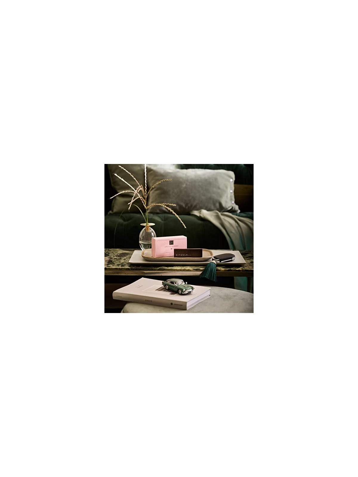 Profumo Auto Rituals The Ritual of Sakura Life Is A Journey 6g