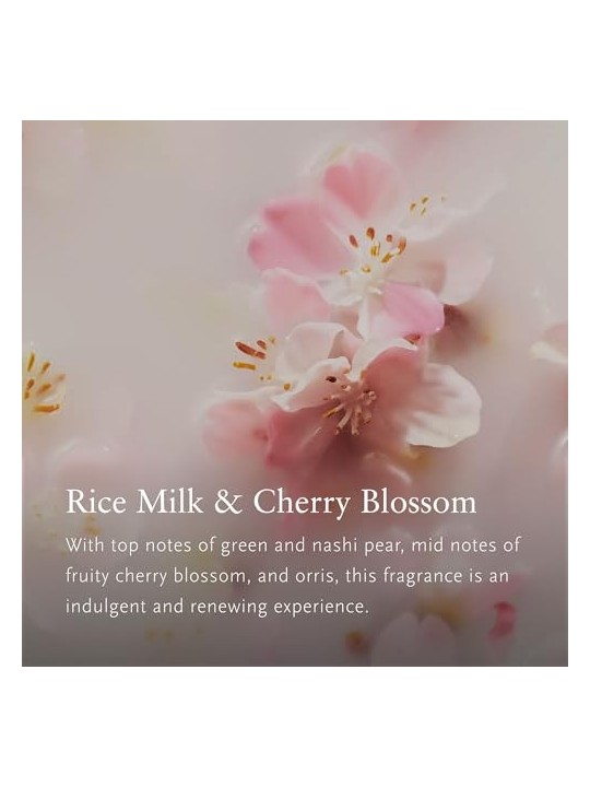 Profumo Auto Rituals The Ritual of Sakura Life Is A Journey 6g