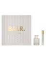 BALR. CLASS FOR WOMEN Giftset donna 60ml eau de parfum Spray 50ml-Travel Spray 10ml