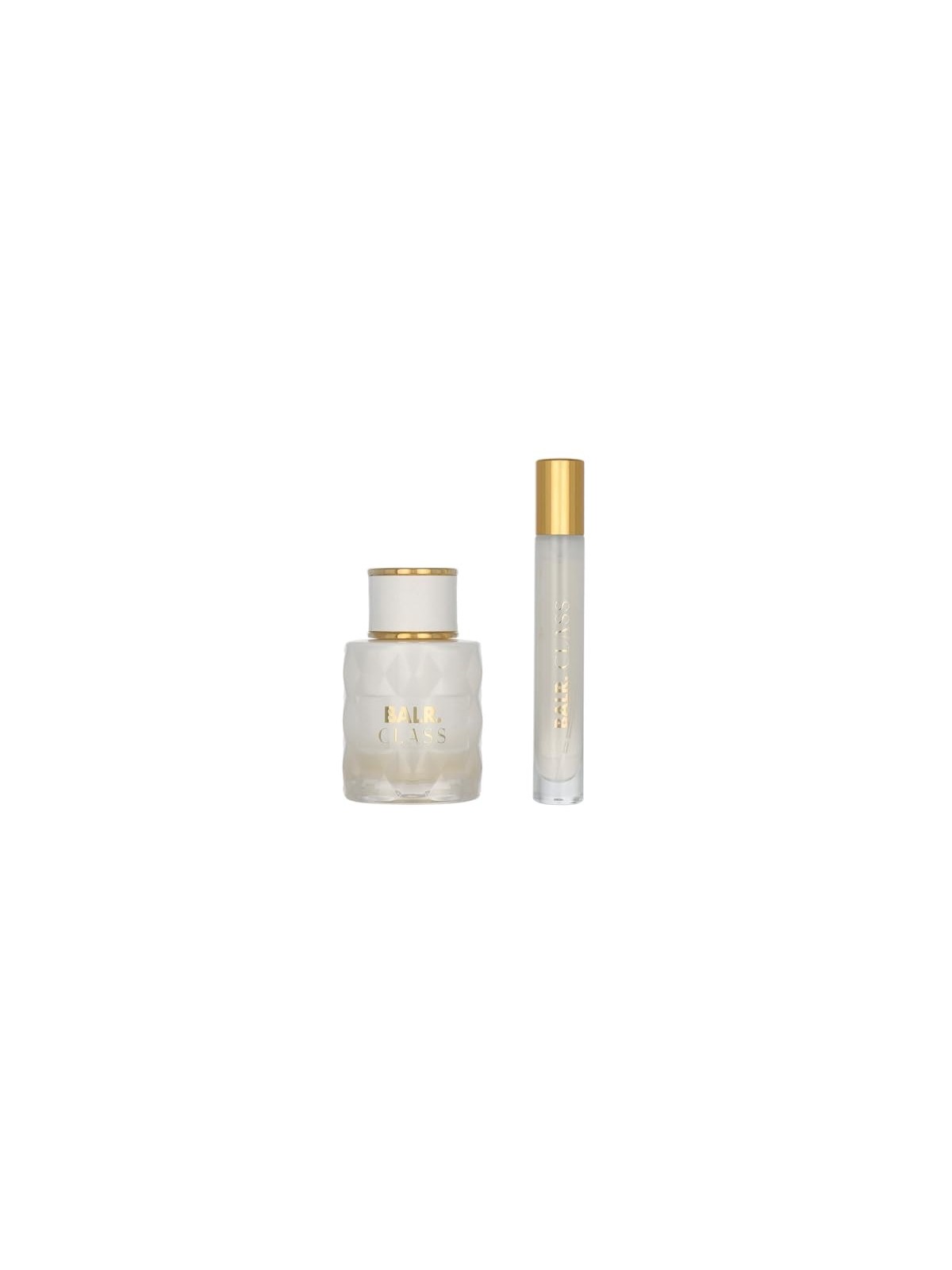 BALR. CLASS FOR WOMEN Giftset donna 60ml eau de parfum Spray 50ml-Travel Spray 10ml