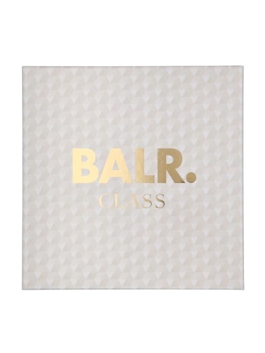 BALR. CLASS FOR WOMEN Giftset donna 60ml eau de parfum Spray 50ml-Travel Spray 10ml