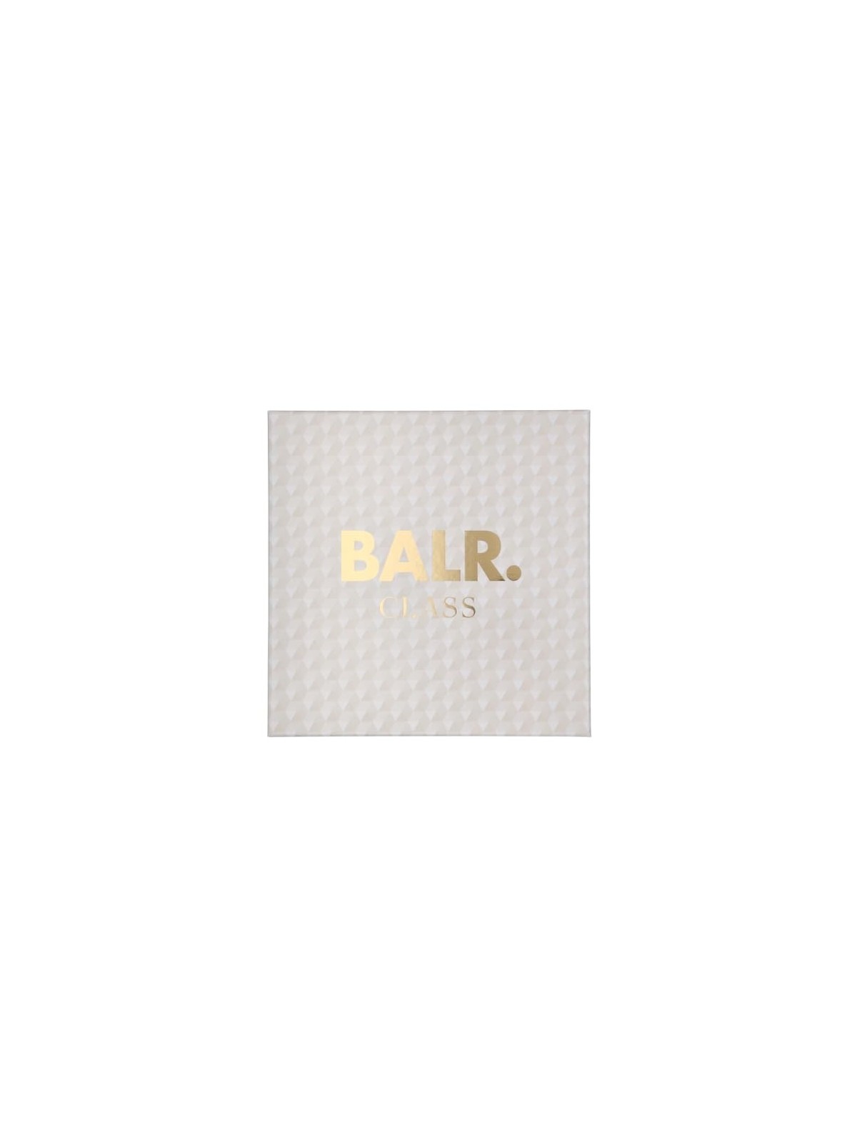 BALR. CLASS FOR WOMEN Giftset donna 60ml eau de parfum Spray 50ml-Travel Spray 10ml