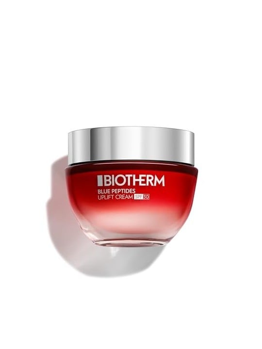 BIOTHERM Blue Peptide Uplift Cream SPF 30 50ml