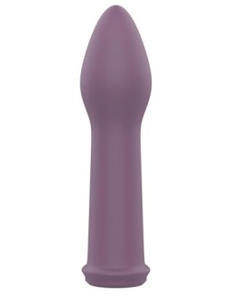 Mini vibratore in giada
