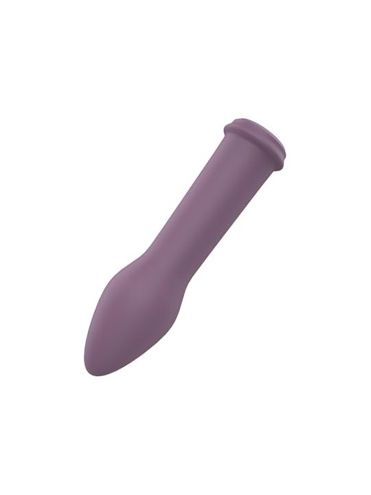 Mini vibratore in giada