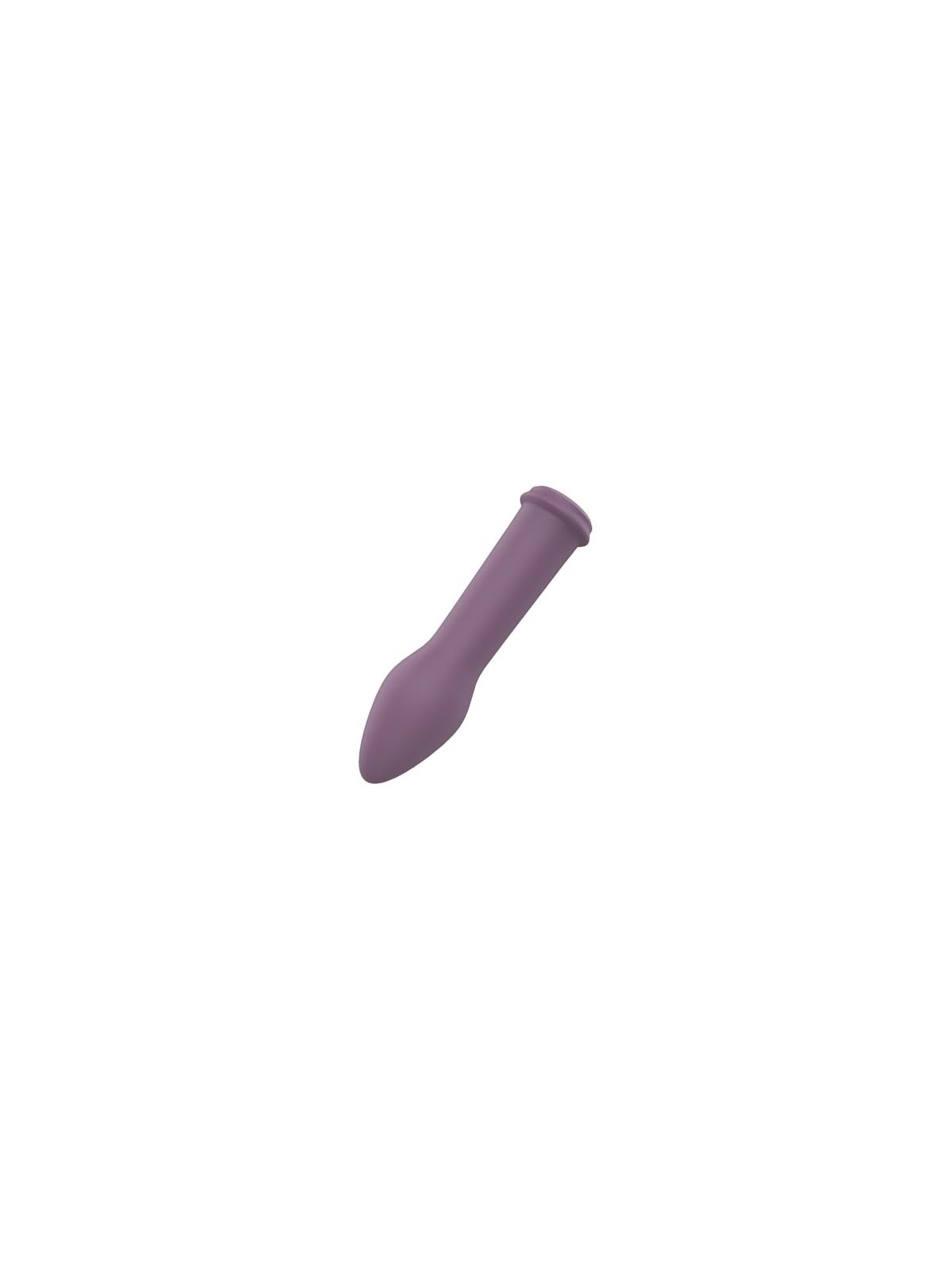 Mini vibratore in giada