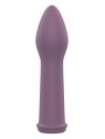 Mini vibratore in giada