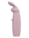 Vibratore clitorideo a forma di coniglio Hazel