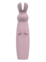 Vibratore clitorideo a forma di coniglio Hazel