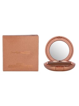 MAC Skinfinish Sunstruck Radiant Bronzer 8g Deep Golden
