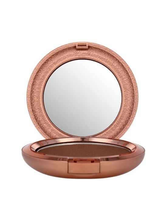 MAC Skinfinish Sunstruck Radiant Bronzer 8g Deep Golden