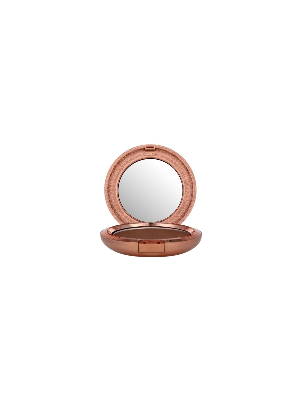 MAC Skinfinish Sunstruck Radiant Bronzer 8g Deep Golden