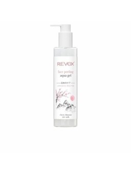 Gel esfoliante viso giapponese Revox B77 250ml