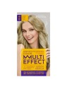 Shampoo colorante JOANNA Multi Effect Keratin Complex 035 Biondo Argento 35g
