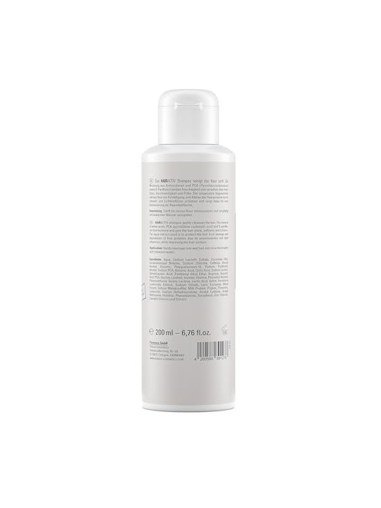 Tolure Cosmetics Hairactiv Activating Hair Shampoo 200ml
