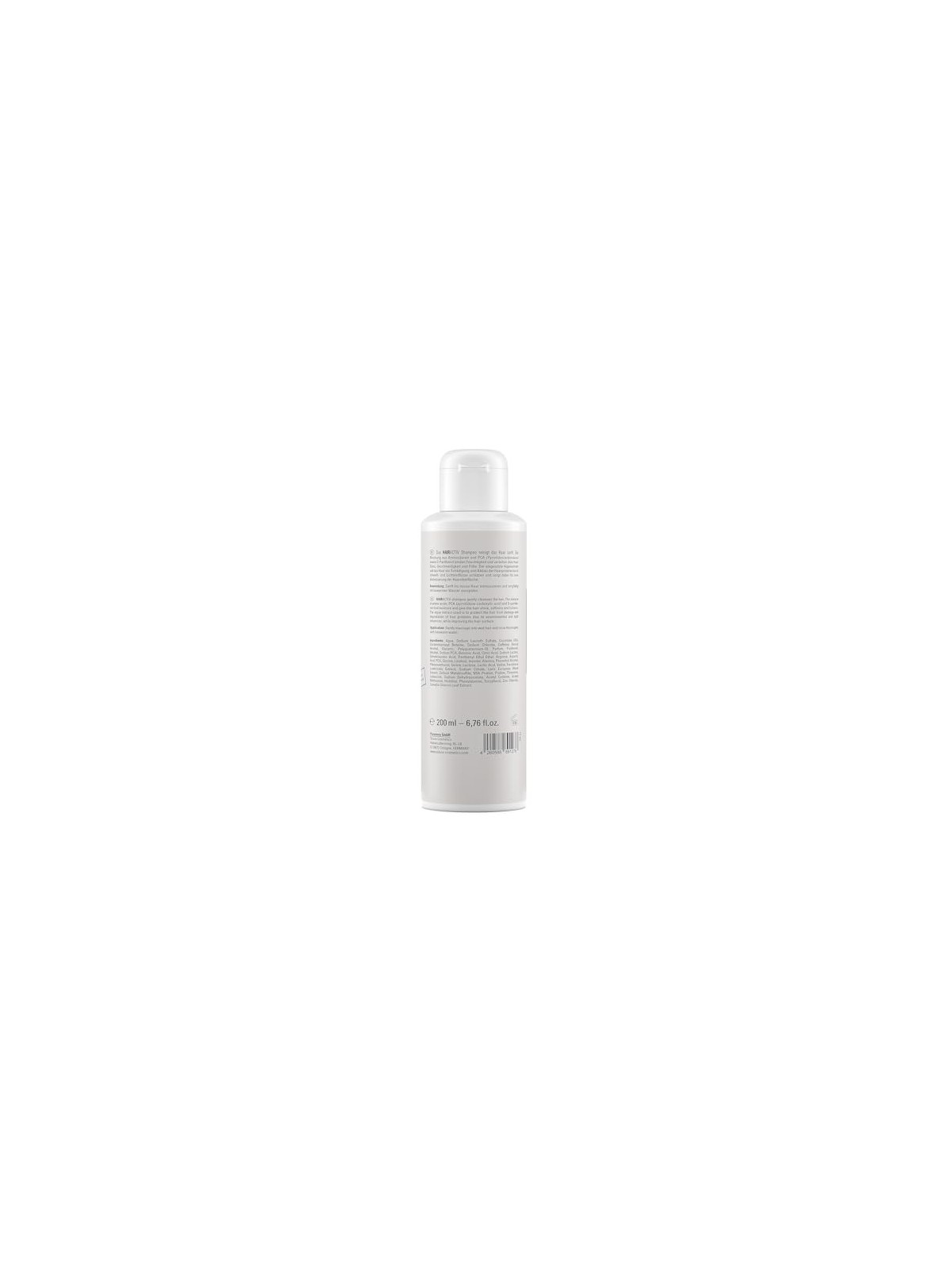 Tolure Cosmetics Hairactiv Activating Hair Shampoo 200ml
