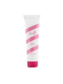 Gel doccia zucchero rosa Aquolina donna 150ml