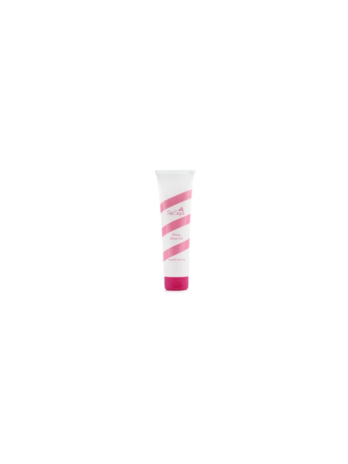 Gel doccia zucchero rosa Aquolina donna 150ml