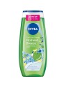 Nivea Gel doccia Delizia fruttata donna 250ml