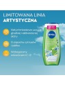 Nivea Gel doccia Delizia fruttata donna 250ml