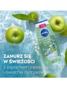 Nivea Gel doccia Delizia fruttata donna 250ml