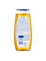 Nivea Gel doccia dalle sensazioni esotiche donna 250ml
