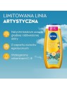 Nivea Gel doccia dalle sensazioni esotiche donna 250ml