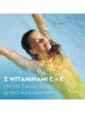 Nivea Gel doccia dalle sensazioni esotiche donna 250ml