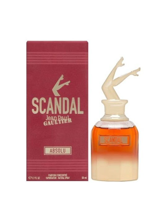J.P. Gaultier Scandal Absolu Parfum Concentre Spray 50ml