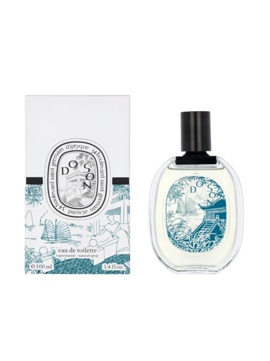 Diptyque Do Son eau de toilette Spray 100ml