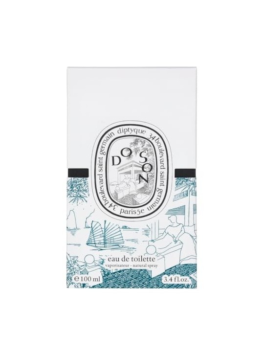 Diptyque Do Son eau de toilette Spray 100ml
