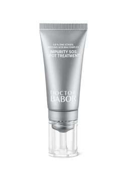 Babor Clarifying Impurity SOS Spot Treatment 15ml acquista 