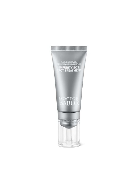 Babor Clarifying Impurity SOS Spot Treatment 15ml acquista 
