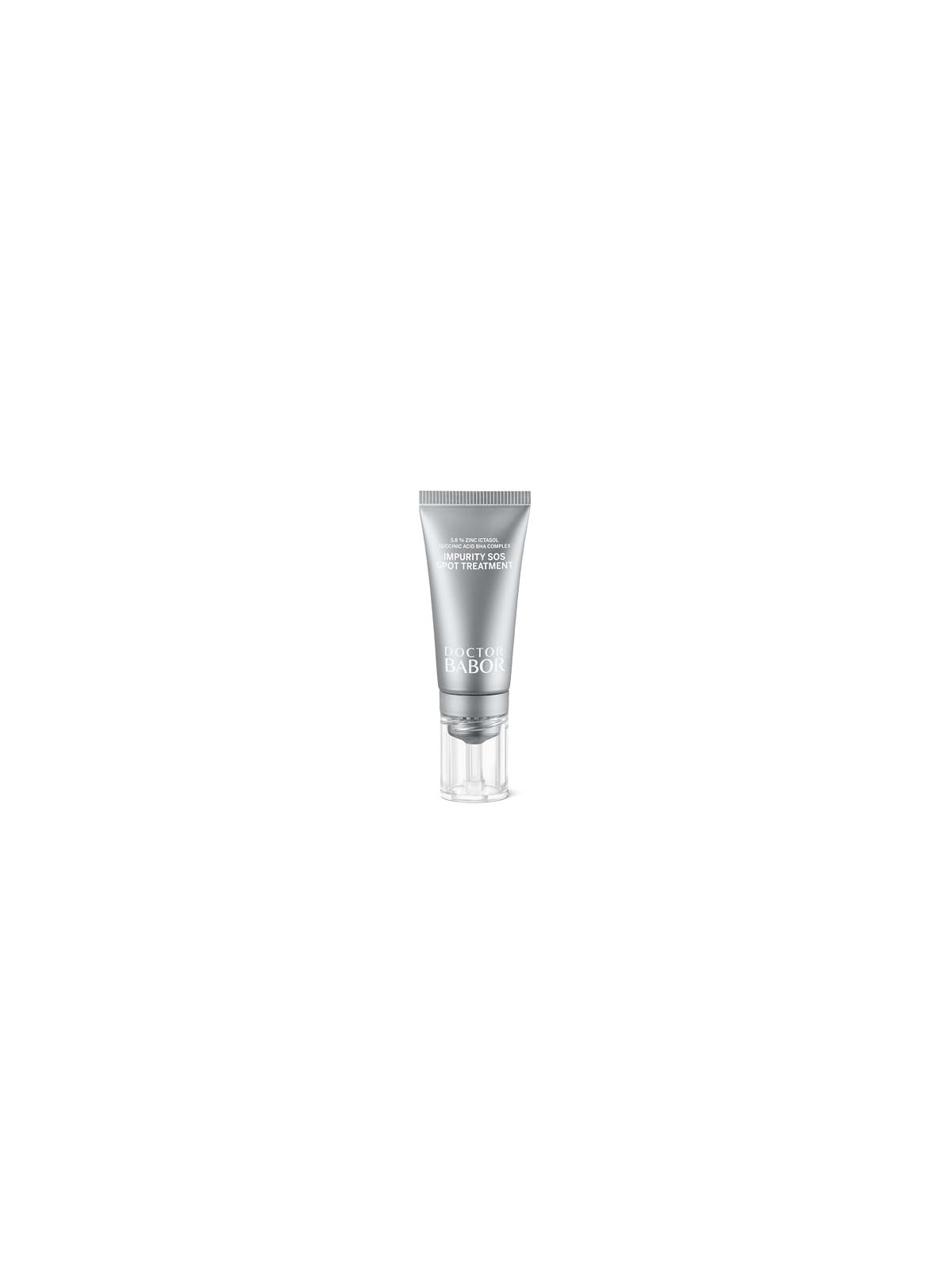 Babor Clarifying Impurity SOS Spot Treatment 15ml acquista 