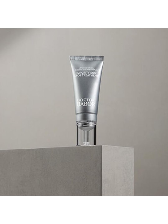 Babor Clarifying Impurity SOS Spot Treatment 15ml acquista 