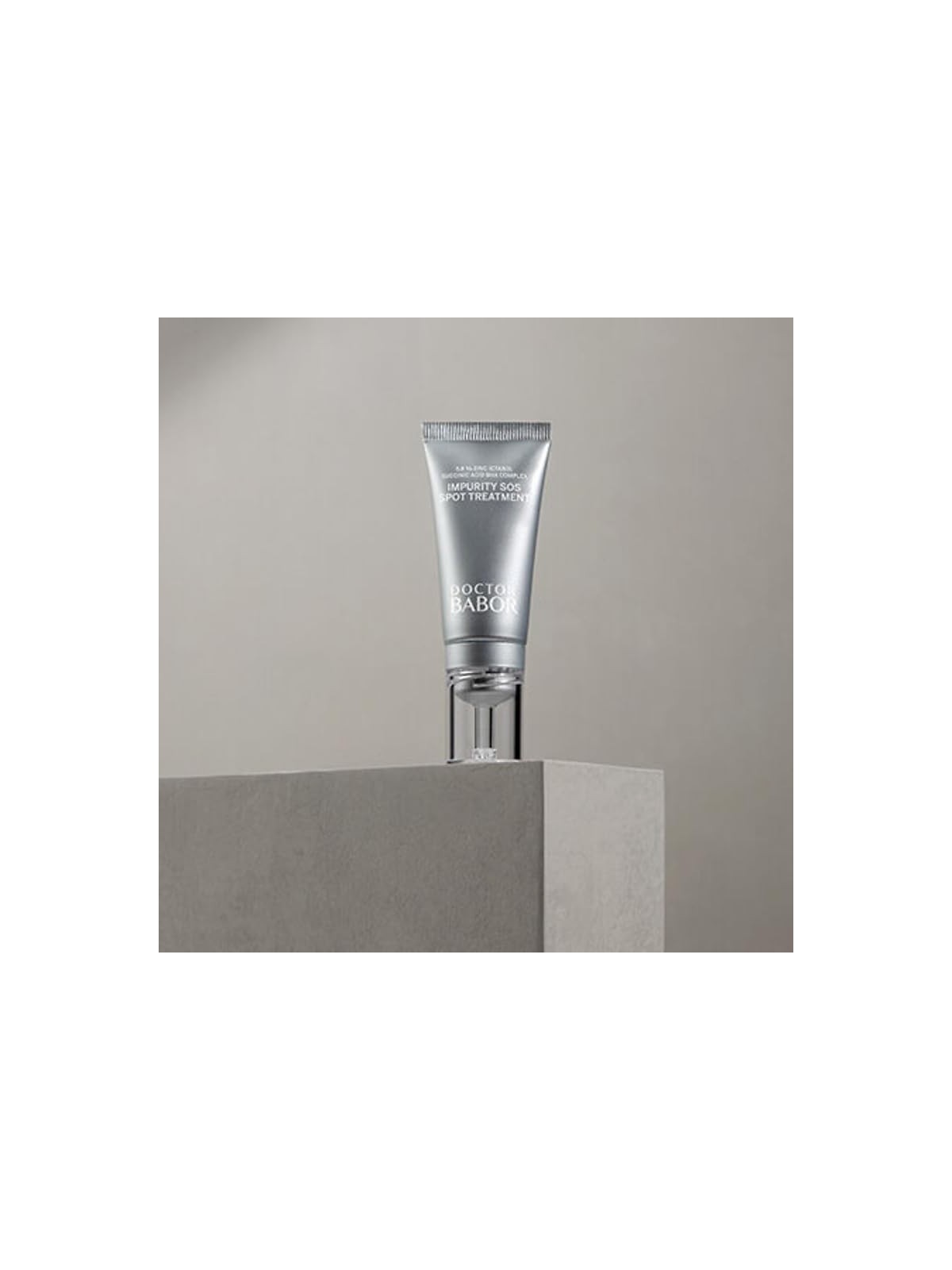Babor Clarifying Impurity SOS Spot Treatment 15ml acquista 